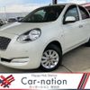 nissan march 2021 CFJ1717801 image 1