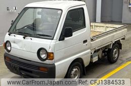 suzuki carry-truck 1996 CFJ1384533