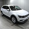 volkswagen tiguan 2020 -VOLKSWAGEN 【岡山 301め1536】--VW Tiguan 5NDFGF-WVGZZZ5NZKW916182---VOLKSWAGEN 【岡山 301め1536】--VW Tiguan 5NDFGF-WVGZZZ5NZKW916182- image 1