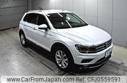 volkswagen tiguan 2020 -VOLKSWAGEN 【岡山 301め1536】--VW Tiguan 5NDFGF-WVGZZZ5NZKW916182---VOLKSWAGEN 【岡山 301め1536】--VW Tiguan 5NDFGF-WVGZZZ5NZKW916182-