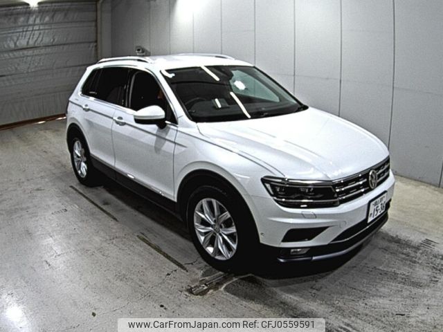 volkswagen tiguan 2020 -VOLKSWAGEN 【岡山 301め1536】--VW Tiguan 5NDFGF-WVGZZZ5NZKW916182---VOLKSWAGEN 【岡山 301め1536】--VW Tiguan 5NDFGF-WVGZZZ5NZKW916182- image 1