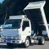 isuzu elf-truck 2012 -ISUZU 【土浦 4】--Elf SKG-NKR85AD--NKR85-7022157---ISUZU 【土浦 4】--Elf SKG-NKR85AD--NKR85-7022157- image 1