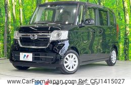 honda n-box 2021 CFJ1415027