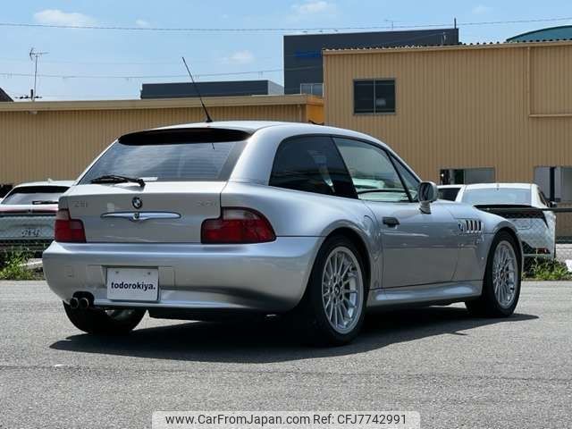 bmw z3 2002 -BMW--BMW Z3 GH-CN30--WBACK71030LL95320---BMW--BMW Z3 GH-CN30--WBACK71030LL95320- image 2