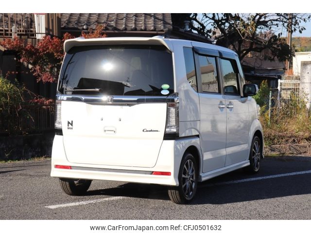 honda n-box 2016 -HONDA--N BOX JF1--JF1-1867868---HONDA--N BOX JF1--JF1-1867868- image 2