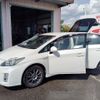 toyota prius 2010 CFJ1738412 image 12