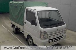 suzuki carry-truck 2018 CFJ1818700
