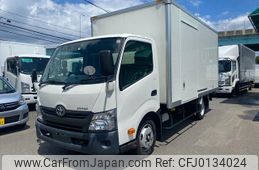 toyota dyna-truck 2018 GOO_NET_EXCHANGE_0802180A30240823W002