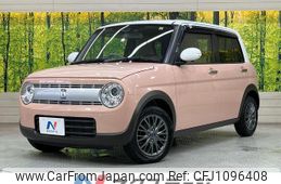 suzuki alto-lapin 2020 quick_quick_HE33S_HE33S-250879