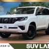 toyota land-cruiser-prado 2022 -TOYOTA--Land Cruiser Prado 3BA-TRJ150W--TRJ150-0149971---TOYOTA--Land Cruiser Prado 3BA-TRJ150W--TRJ150-0149971- image 1