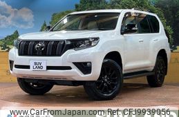 toyota land-cruiser-prado 2022 -TOYOTA--Land Cruiser Prado 3BA-TRJ150W--TRJ150-0149971---TOYOTA--Land Cruiser Prado 3BA-TRJ150W--TRJ150-0149971-