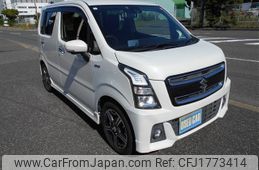 suzuki wagon-r-stingray 2018 CFJ1773414