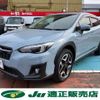 subaru xv 2017 -SUBARU--Subaru XV DBA-GT7--GT7-059681---SUBARU--Subaru XV DBA-GT7--GT7-059681- image 1