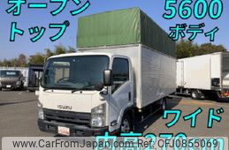 isuzu elf-truck 2014 quick_quick_TKG-NPR85AN_NPR85-7049854