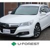 honda accord 2014 -HONDA--Accord DAA-CR6--CR6-1018282---HONDA--Accord DAA-CR6--CR6-1018282- image 1