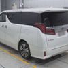 toyota alphard 2021 -TOYOTA--Alphard AGH30W-0402962---TOYOTA--Alphard AGH30W-0402962- image 7