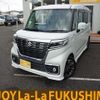 suzuki spacia 2019 -SUZUKI--Spacia MK53S--875551---SUZUKI--Spacia MK53S--875551- image 1