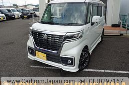 suzuki spacia 2019 -SUZUKI--Spacia MK53S--875551---SUZUKI--Spacia MK53S--875551-