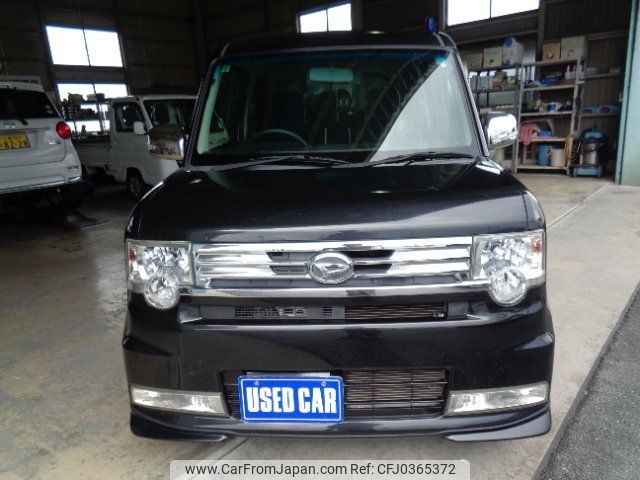 daihatsu move-conte 2012 -DAIHATSU 【三重 582ｻ7746】--Move Conte L575S--0158741---DAIHATSU 【三重 582ｻ7746】--Move Conte L575S--0158741- image 1