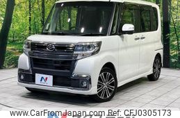 daihatsu tanto 2016 -DAIHATSU--Tanto DBA-LA600S--LA600S-0386653---DAIHATSU--Tanto DBA-LA600S--LA600S-0386653-