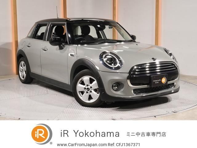mini mini-others 2019 -BMW--BMW Mini XT15M--02L42871---BMW--BMW Mini XT15M--02L42871- image 1