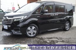 honda stepwagon 2017 -HONDA--Stepwgn 6AA-RP5--RP5-1051835---HONDA--Stepwgn 6AA-RP5--RP5-1051835-