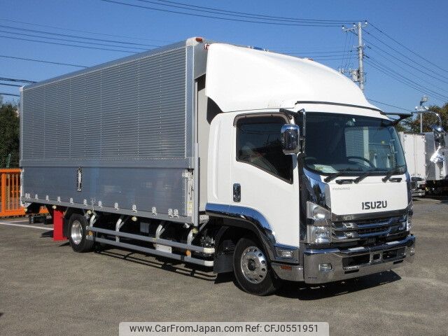 isuzu forward 2019 -ISUZU--Forward 2RG-FRR90S2--FRR90-7140769---ISUZU--Forward 2RG-FRR90S2--FRR90-7140769- image 2