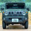 suzuki jimny 2021 -SUZUKI--Jimny 3BA-JB64W--JB64W-228602---SUZUKI--Jimny 3BA-JB64W--JB64W-228602- image 15