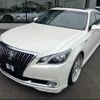 toyota crown-majesta 2015 -TOYOTA 【愛媛 347ﾑ17】--Crown Majesta GWS214--6008252---TOYOTA 【愛媛 347ﾑ17】--Crown Majesta GWS214--6008252- image 1