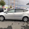 toyota prius-α 2011 769235-191025154530 image 6