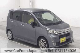 daihatsu move 2013 -DAIHATSU 【広島 582ｻ1898】--Move LA100S-0252753---DAIHATSU 【広島 582ｻ1898】--Move LA100S-0252753-