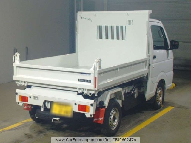 suzuki carry-truck 2024 -SUZUKI 【相模 480て266】--Carry Truck DA16T-823679---SUZUKI 【相模 480て266】--Carry Truck DA16T-823679- image 2