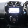 nissan note 2018 -NISSAN--Note DAA-HE12--HE12-152957---NISSAN--Note DAA-HE12--HE12-152957- image 7