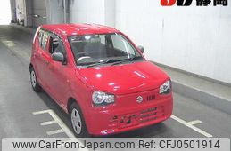 suzuki alto 2017 -SUZUKI--Alto HA36S-109920---SUZUKI--Alto HA36S-109920-