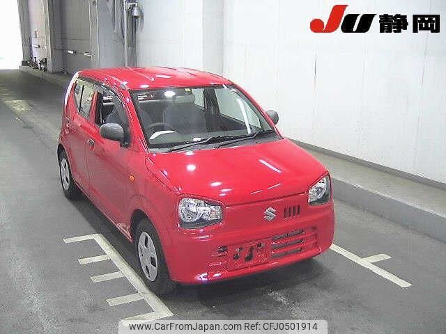 suzuki alto 2017 -SUZUKI--Alto HA36S-109920---SUZUKI--Alto HA36S-109920- image 1