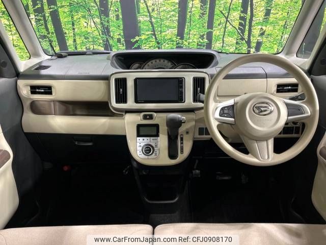 daihatsu move-canbus 2017 -DAIHATSU--Move Canbus DBA-LA810S--LA810S-0011622---DAIHATSU--Move Canbus DBA-LA810S--LA810S-0011622- image 2