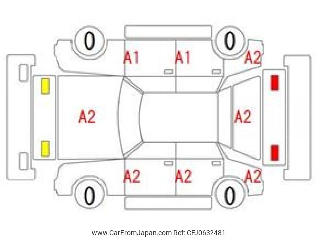 volkswagen touareg 2006 -VOLKSWAGEN--VW Touareg GH-7LBMVA--WVGZZZ7LZ6D048177---VOLKSWAGEN--VW Touareg GH-7LBMVA--WVGZZZ7LZ6D048177- image 2