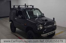 suzuki jimny 2010 -SUZUKI 【後日 】--Jimny JB23W-618304---SUZUKI 【後日 】--Jimny JB23W-618304-