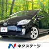 toyota prius 2010 -TOYOTA--Prius DAA-ZVW30--ZVW30-1156109---TOYOTA--Prius DAA-ZVW30--ZVW30-1156109- image 1