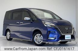 nissan serena 2020 -NISSAN--Serena 6AA-HFC27--HFC27-092766---NISSAN--Serena 6AA-HFC27--HFC27-092766-