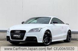 audi tt 2014 -AUDI--Audi TT ABA-8JCDA--TRUZZZ8J5E1016300---AUDI--Audi TT ABA-8JCDA--TRUZZZ8J5E1016300-