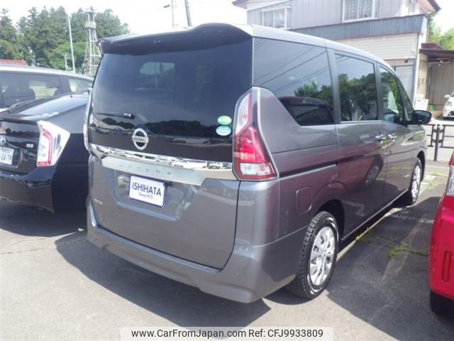 nissan serena 2020 -NISSAN--Serena DAA-GNC27--GNC27-021862---NISSAN--Serena DAA-GNC27--GNC27-021862- image 2