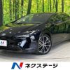 toyota prius 2023 -TOYOTA--Prius 6AA-MXWH60--MXWH60-4035259---TOYOTA--Prius 6AA-MXWH60--MXWH60-4035259- image 1