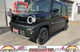 suzuki hustler 2025 quick_quick_5AA-MR92S_MR92S-505606