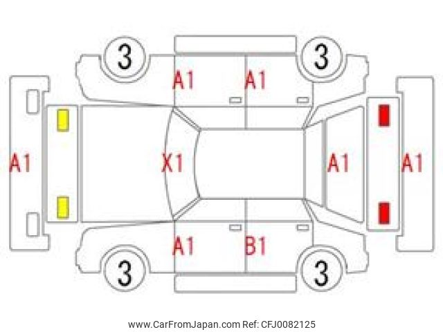 honda n-box 2021 -HONDA--N BOX 6BA-JF3--JF3-5084220---HONDA--N BOX 6BA-JF3--JF3-5084220- image 2