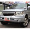 mitsubishi pajero-io 2004 quick_quick_TA-H76W_H76W-5401033 image 1
