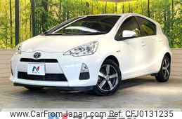 toyota aqua 2012 -TOYOTA--AQUA DAA-NHP10--NHP10-6063912---TOYOTA--AQUA DAA-NHP10--NHP10-6063912-