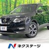 nissan x-trail 2019 -NISSAN--X-Trail DBA-NT32--NT32-588107---NISSAN--X-Trail DBA-NT32--NT32-588107- image 1