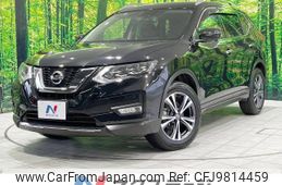 nissan x-trail 2019 -NISSAN--X-Trail DBA-NT32--NT32-588107---NISSAN--X-Trail DBA-NT32--NT32-588107-