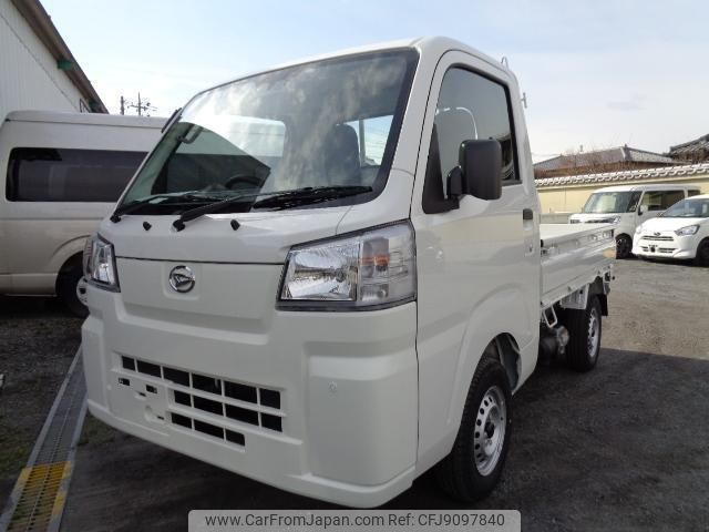 daihatsu hijet-truck 2023 quick_quick_3BD-S510P_S510P-0512063 image 1